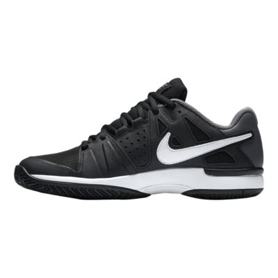 nike men's air vapor advantage tennis shoes