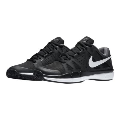 nike men's air vapor advantage tennis shoes