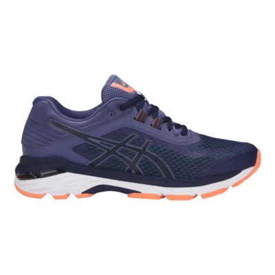 asics 2e womens