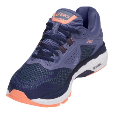 asics womens wide fit