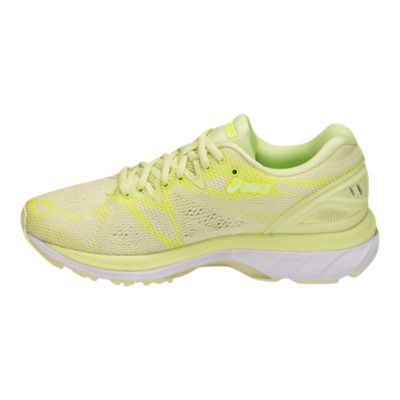 asics ladies gel nimbus 20