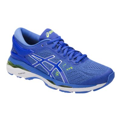 asics kayano womens wide