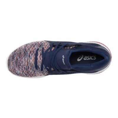 asics gel kenun knit womens