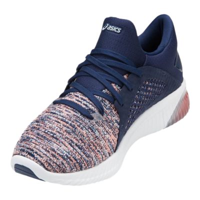 asics gel kenun knit womens