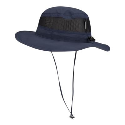 columbia omni shade bora bora booney hat