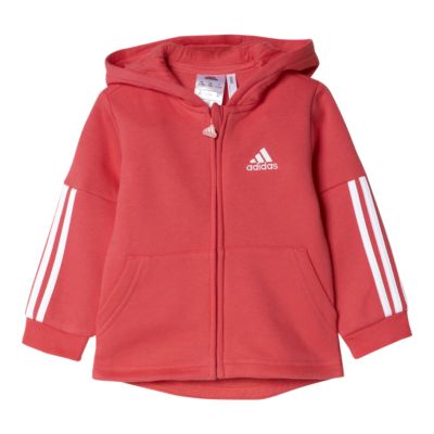 adidas toddler hoodie