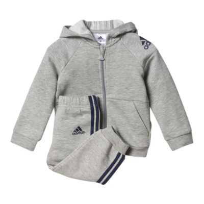 adidas baby hoodie