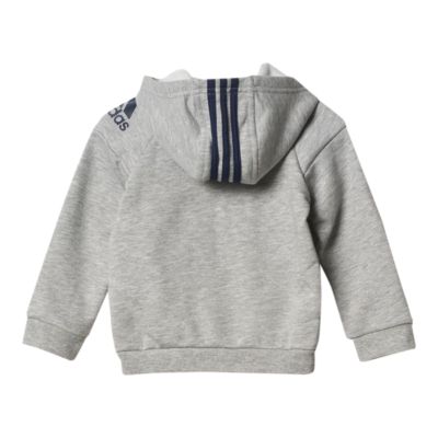 adidas baby sweater