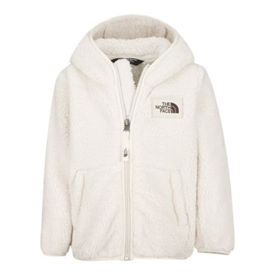 north face toddler campshire full zip