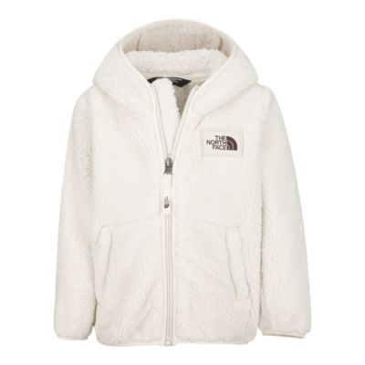 the north face toddler campshire full zip