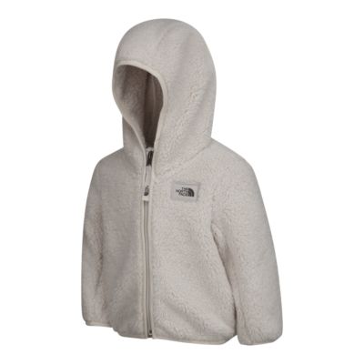 north face hooded top
