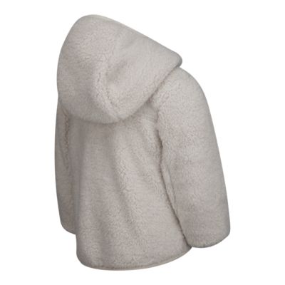 north face hooded top