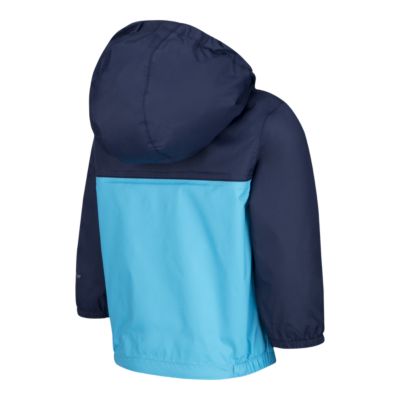 the north face tailout rain jacket