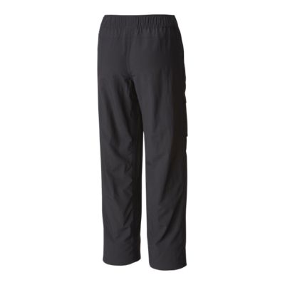 columbia silver ridge pull on shorts