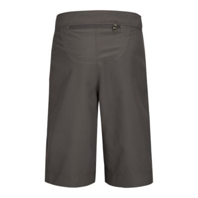 the north face amphibious shorts