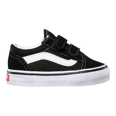 toddler vans canada