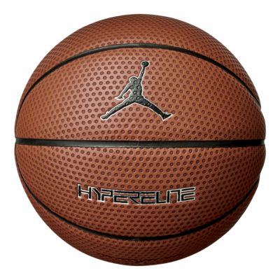 Jordan Hyper Elite Size 7 Basketball 