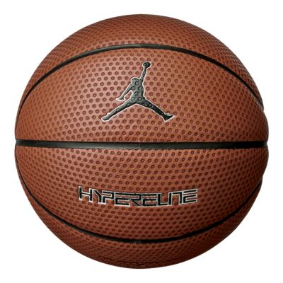 jordan basketball ball