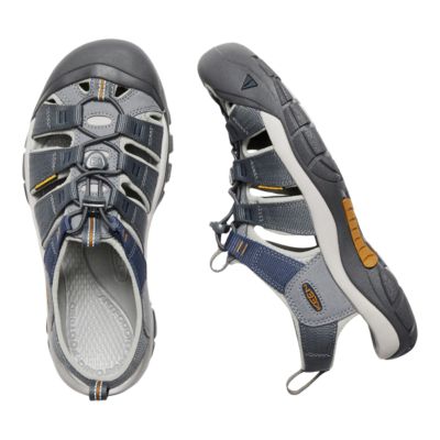 keen men's newport hydro sandals