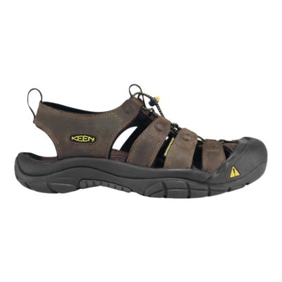 mens sandals sport chek