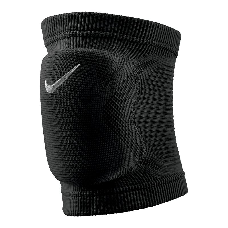 Nike Vapor Volleyball Knee Pads - Black | Sport Chek