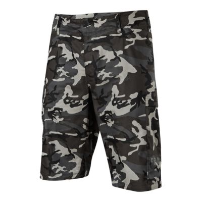 camo mountain bike shorts