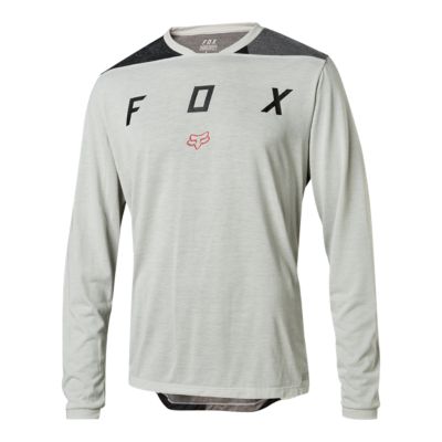 mens fox mountain bike jerseys