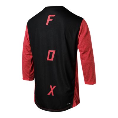 fox indicator shirt