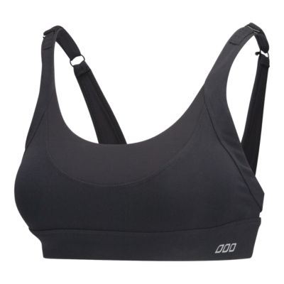 lorna jane high intensity sports bra