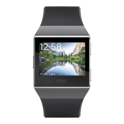 sport chek fitbit ionic