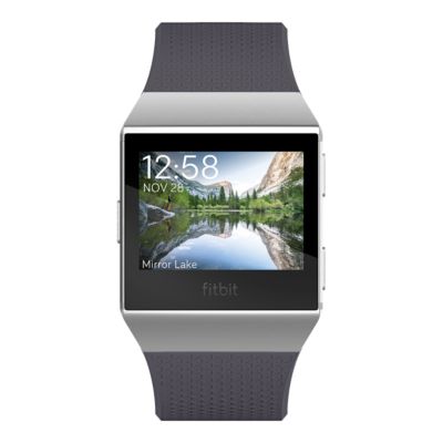 sport chek fitbit ionic