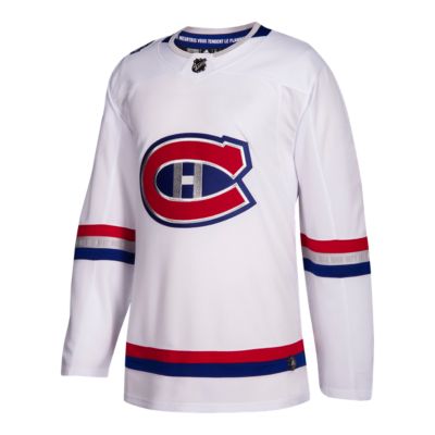 habs black jersey