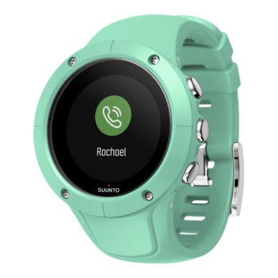 suunto spartan rose gold