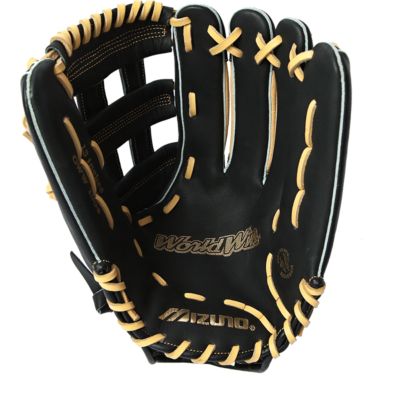 mizuno 13 softball glove