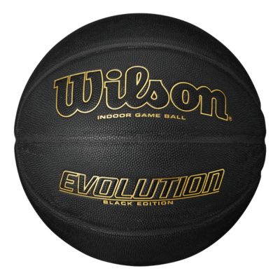 wilson basket ball