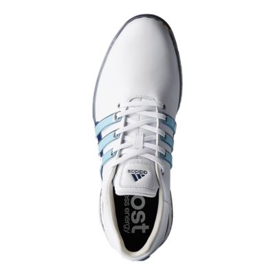 adidas men's tour 360 boost 2.0 golf shoe