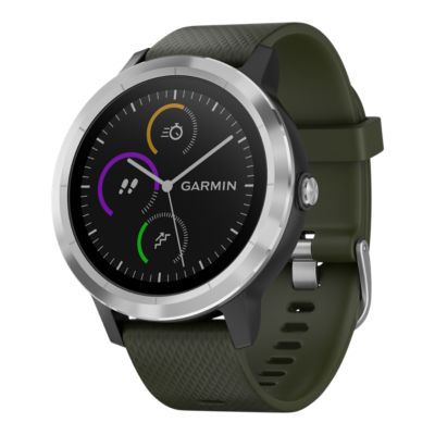 sport chek vivoactive 3