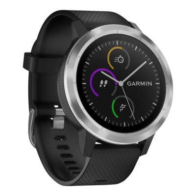 sport chek vivoactive 3