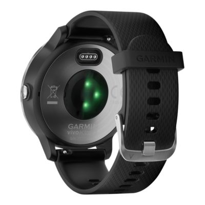 sport chek vivoactive 3