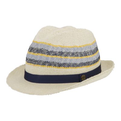 roxy fedora hat