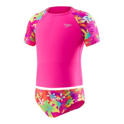 speedo rash guard canada