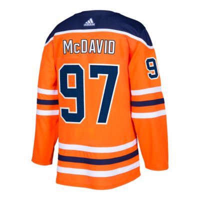 adidas Connor McDavid Authentic Jersey 