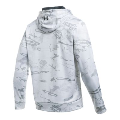 under armour winter camo