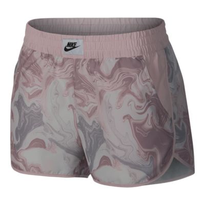 Nike Sportswear Women's Marble Shorts 
