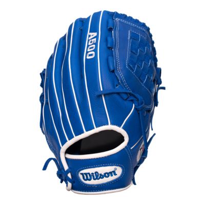 wilson a500 12