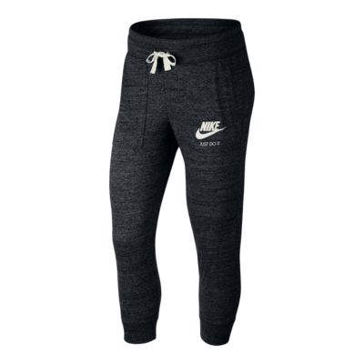 nike vintage gym pants ladies