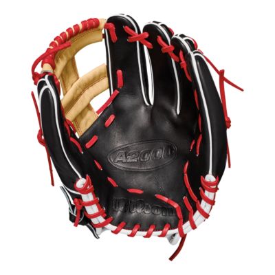 sport chek baseball gloves