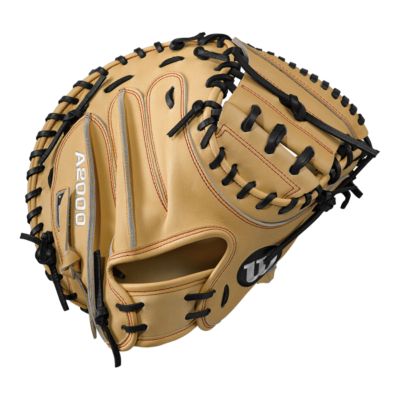 a200 catchers mitt
