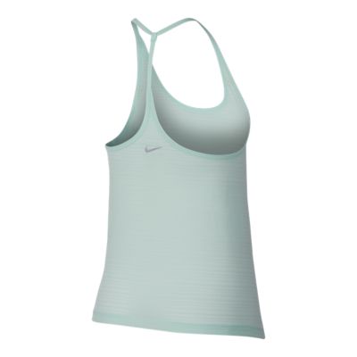 nike breathe running tank