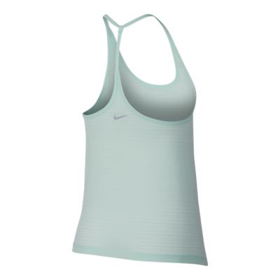 nike miler breathe tank